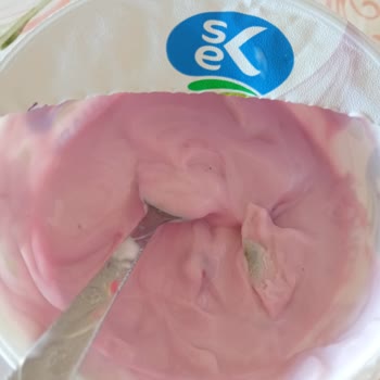 Sek Quart Yoğurt Küflü Çıktı