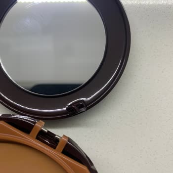 Sevil Parfümeri Kapağı Kırılan Ürün İçin Çözüm Üretmediler