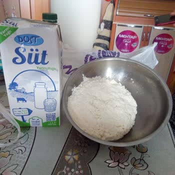 Dost Süt Satmış Olduğumuz Ürününüzün Bozukluğu