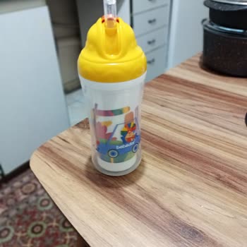 Bebedor Traning Cup Suluktan Su Gelmiyor