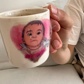 Chia Event Hediyeliklerin Söylenildiği Gibi Olmaması