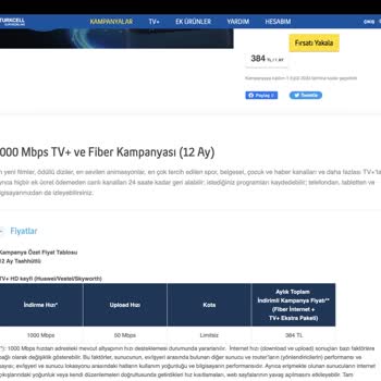 TV+ Ekstra 4K Kanalları Seyredemiyorum.