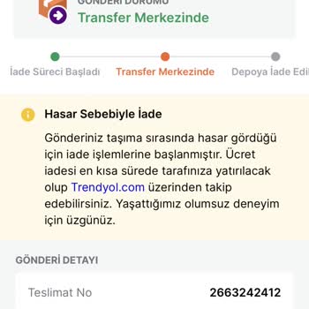Trendyol'un Mağdur Eden Saçmalıkları!