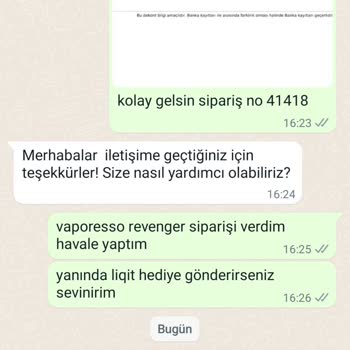 Elektronik Sigara Kent