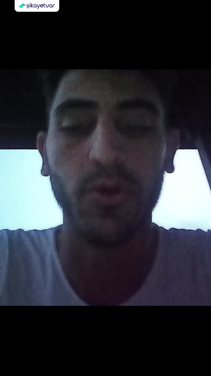 WhatsApp Başka Birisi Tarafından Kullanıyor videonun kapak resmi