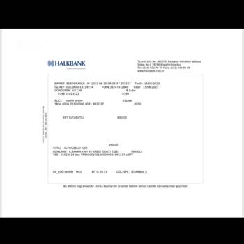 Tüketici Hakları Derneği Yanlış Ürün İade Sorunu