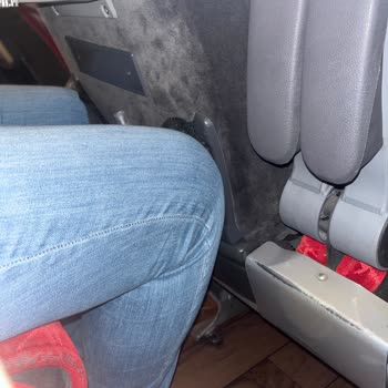 Ben Turizmin Kötü Otobüsü