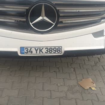 Van Gölü Şikayet...