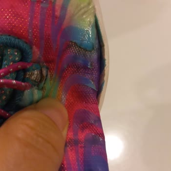 Skechers Çocuk Ayakkabısı Hemen Açıldı