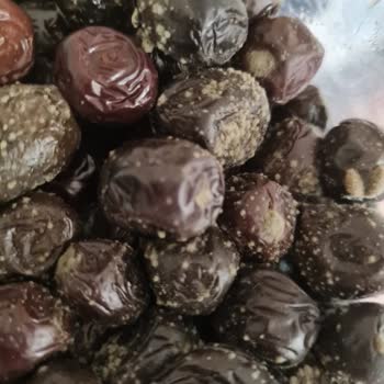 İzmir Büyükşehir Belediyesi Tarihi Geçmiş Ürün Ve Eksik Ürün Gönderilmiştir.