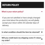 Vans Refuses Return Due to Unfair Treatment of Half Cab 33 DX Shoes