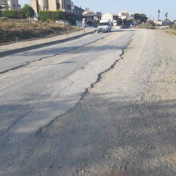 Seferihisar Belediyesi Yaşıyor Musun?