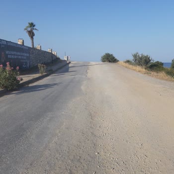 Seferihisar Belediyesi Yaşıyor Musun?