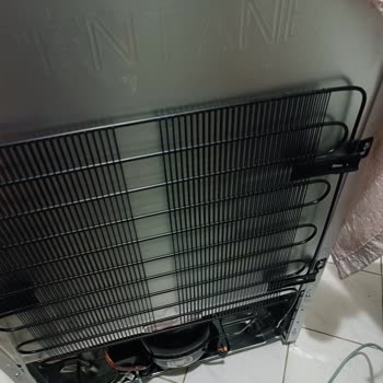 Regal Kusurlu Ürün Satılması