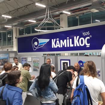 Kamil Koç Yüzlerce İnsanı Mağdur Etti!