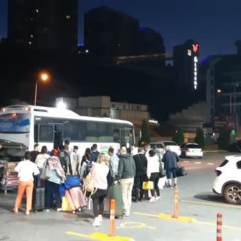 Kamil Koç Yüzlerce İnsanı Mağdur Etti!