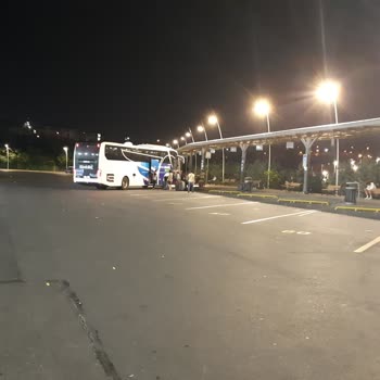 Kamil Koç Yüzlerce İnsanı Mağdur Etti!