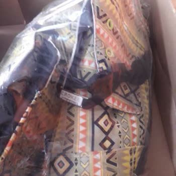 Trend _ayyakkabım_sensin (Instagram) Sipariş Verdiğim Ürün Yerine Başka Gönderdi