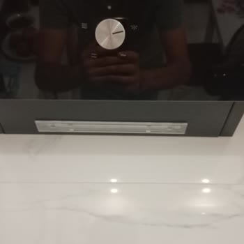 Kumtel Davlumbaz Lamba Arızası.