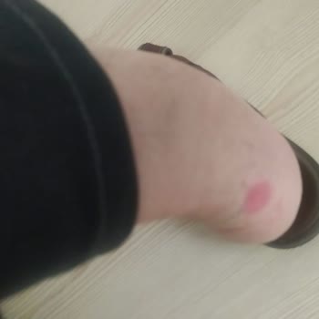 Ayakkabı Dünyası Babamın Yaşadığı Hayal Kırıklığı