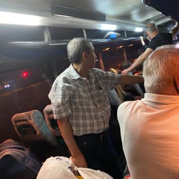 Kamil Koç Avcılar Cennet Servisi