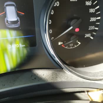 Carwax Detaylı Temizlik Memnuniyetsizliği