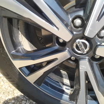 Carwax Detaylı Temizlik Memnuniyetsizliği