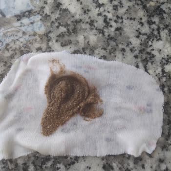 Bursa Büyükşehir Belediyesi Çeşmelerden Kumlu Su Akıyor