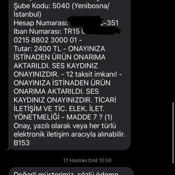 ByFix Servis Xiaomi Robot Süpürgem Yetkili Serviste Mağdur Oldum