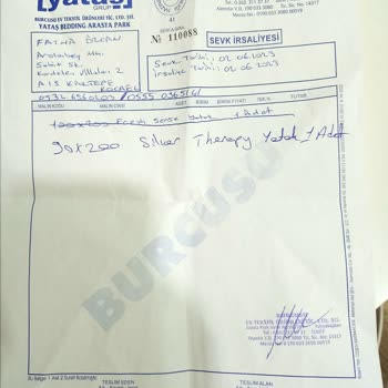 Yataş Değişim Sonrası Para İadesi Sorunu