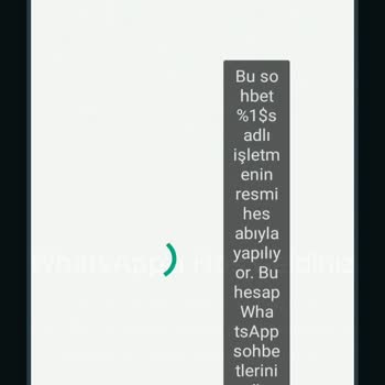 Whatsapp Aero Sohbet Yedeklerime Ulaşamıyorum Geri Yükle Yapsam Da Olmuyor