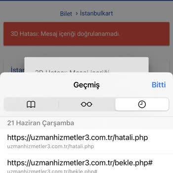 Halkbank Kartımdan Bilgim Dışı İşlem Yapıldı Çözmeme Yardımcı Olmuyor
