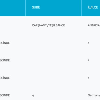 PTT Kargo 21 Gündür İletilmedi.