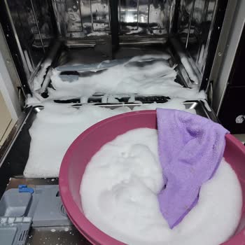 Pril Bulaşık Makinesi Temizleme Tableti