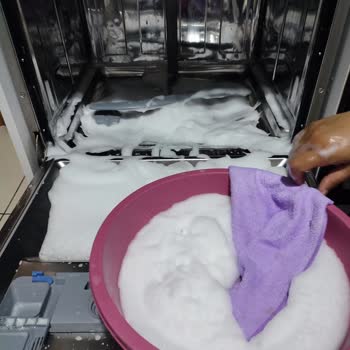 Pril Bulaşık Makinesi Temizleme Tableti