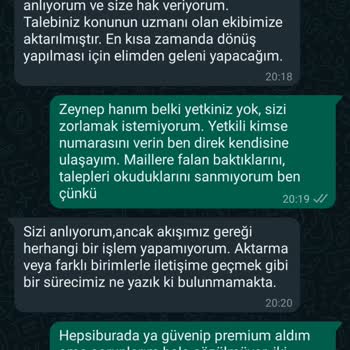Hepsiburada Ürünüme Bilgim Dışında İade İşlemi Yaptı.