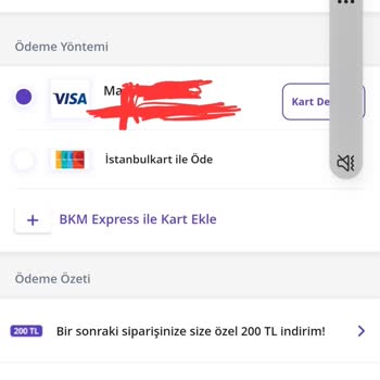 Getir Kampanya Yalanlarını Yemeyin
