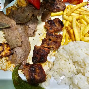 Bursa Kebap Evi Müşteri Memnuniyetsizliği Pes