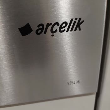 Müşterisini Kendi Sistemsel Hatası Yüzünden Mağdur Eden Arçelik