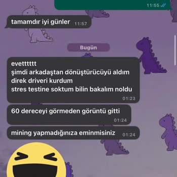 Dolap'ın Yaptığı Haksızlık