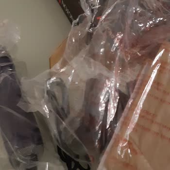 Migros'tan Aldığım Remington Markalı Saç Fırcası