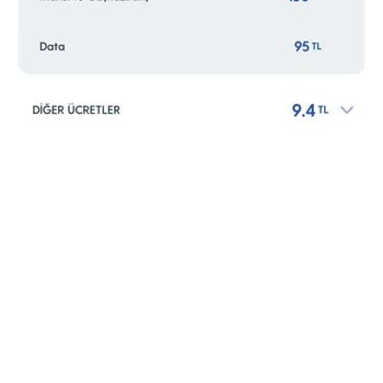 Turkcell Bilgim Ve Onayım Olmadan Yurt Dışı Ücretlendirilmesi