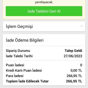 N11 Mağazayı Koruyor Müşteriyi Değil