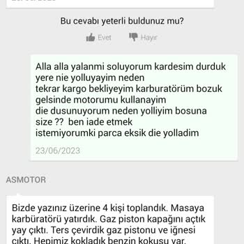N11 Mağazayı Koruyor Müşteriyi Değil