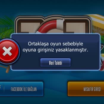 101 Okey Plus Ortaklaşa Oyun Banı
