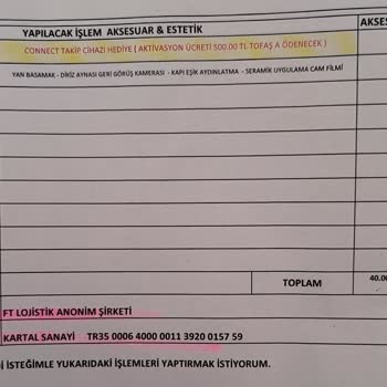 Fiat Bayi Müşterilerine "Alıyorsan Al Almıyorsan Alıcısı Çok" Demesi