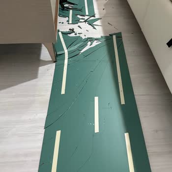 Enza Home İle Hayatımız Tehlikede!