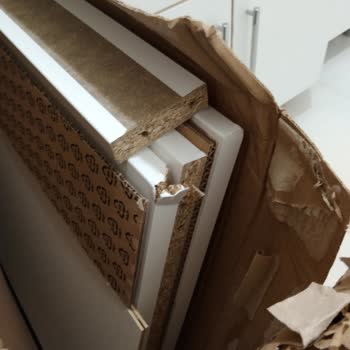 IKEA'ya Yakışmadı