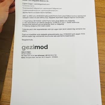 Gezimod Turizm İle Balkanlardan Esen Soğuk Havayı Tadabilirsiniz