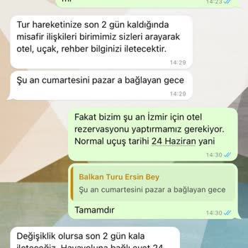 Gezimod Turizm İle Balkanlardan Esen Soğuk Havayı Tadabilirsiniz